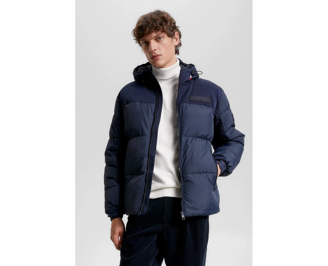 Tommy Hilfiger New York Jacket - 7tonn: брендовий одяг та взуття